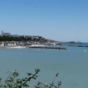 Appartement L'escapade Marine, Cancale