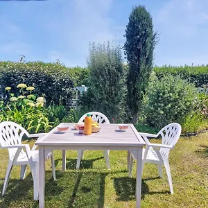 Appartement La Note Bleue - Ale109, Cancale